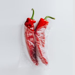 Cabe Merah Keriting